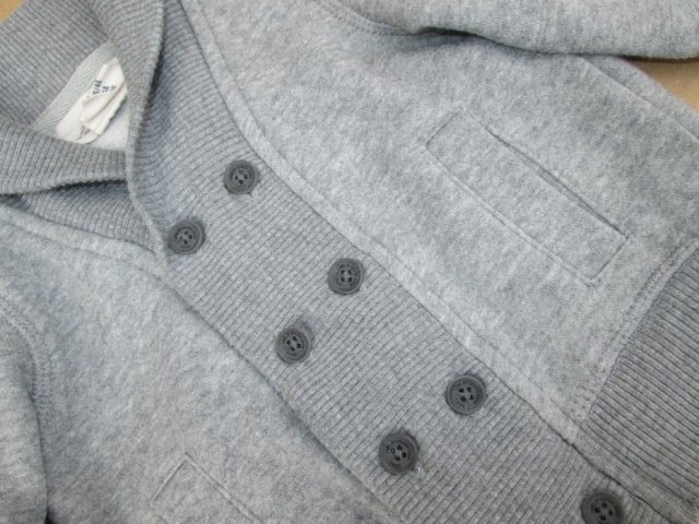 Ciepły sweterek H&M - 68