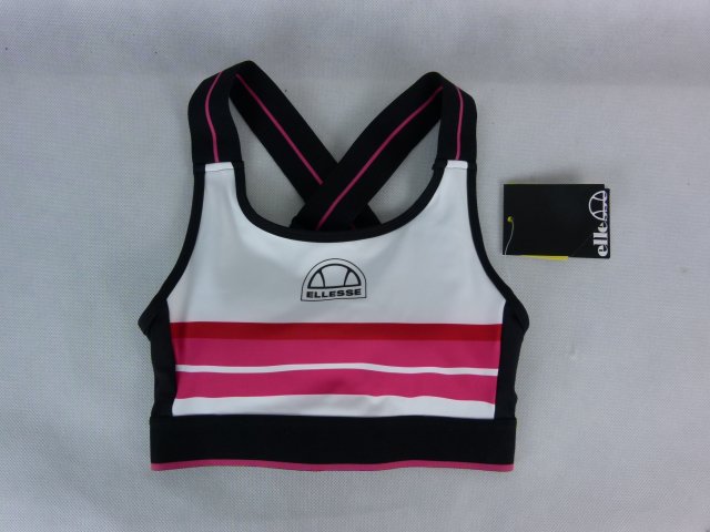 Ellesse sportowy top z metką XS / 36
