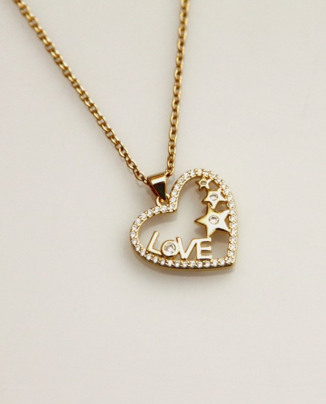 Heart to Love
