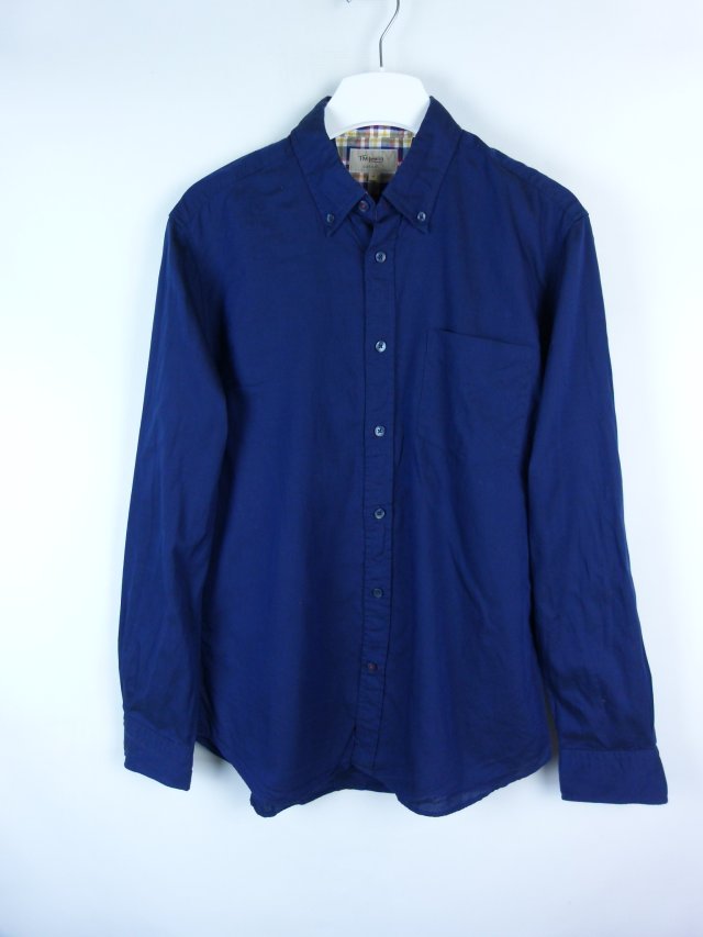 TM Lewin casual koszula bawełna / M