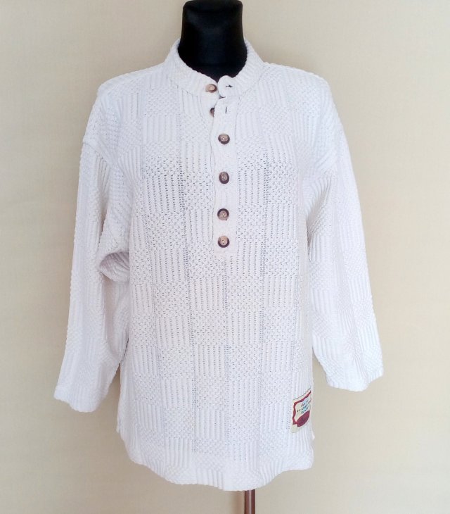 CHEWAN - BLUZA