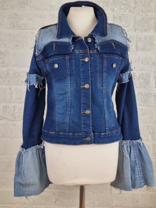 Denimka