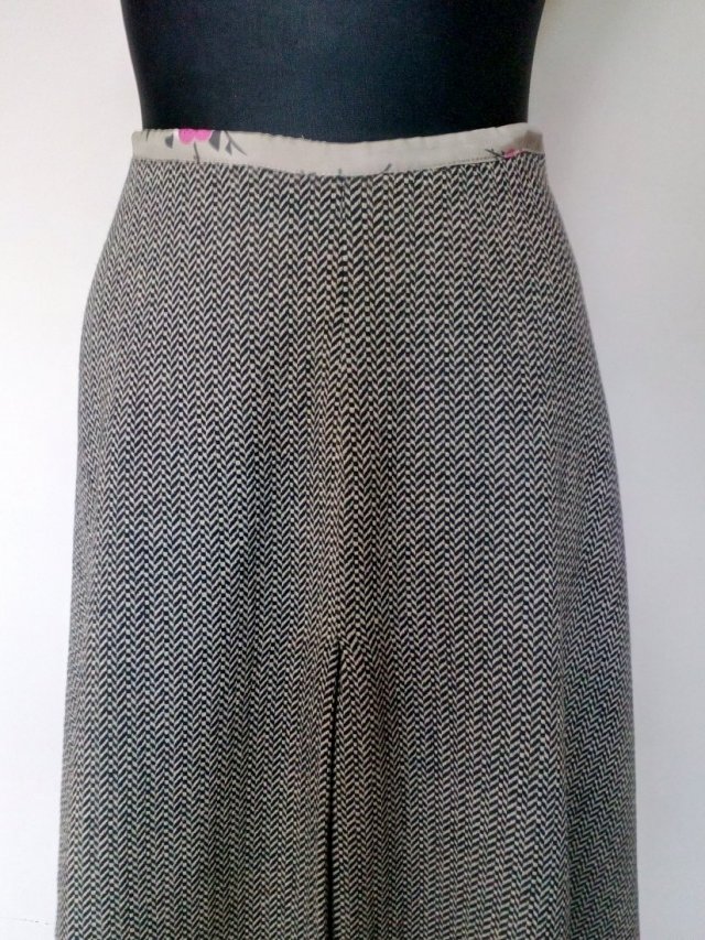 COTELAC - SPÓDNICA - MADE IN FRANCE