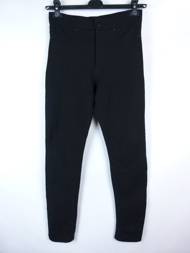 Divided by H&M elastyczne spodnie / S