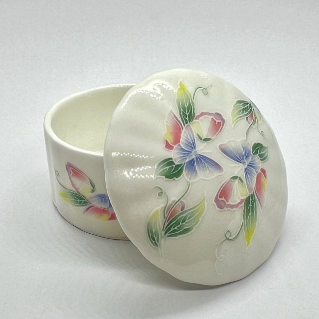 Vintage Aynsley Little Sweetheart ❤ Pigularz/puzderko