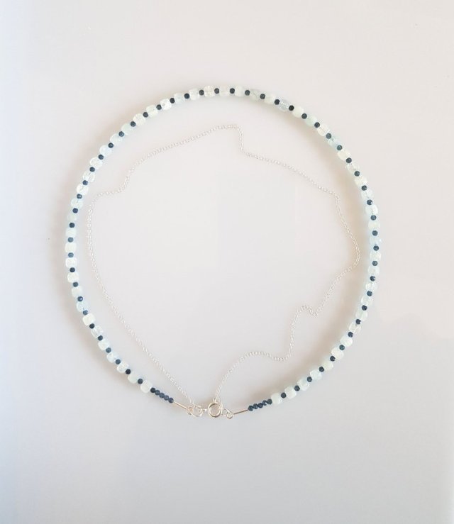 Kolia Aqua Marine