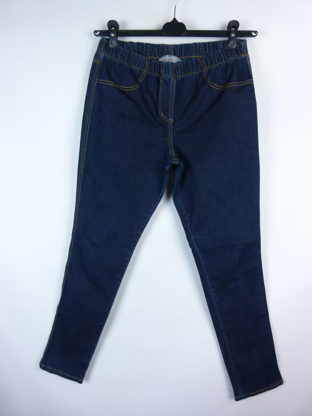 Dorothy Perkins jegging jeans cienki dżins 14 / 42
