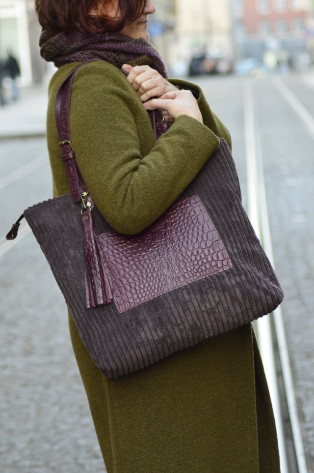 Shopper  Czekola