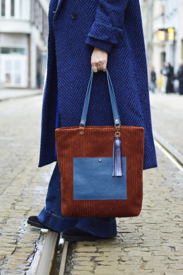 Shopper  Rudy Rydz