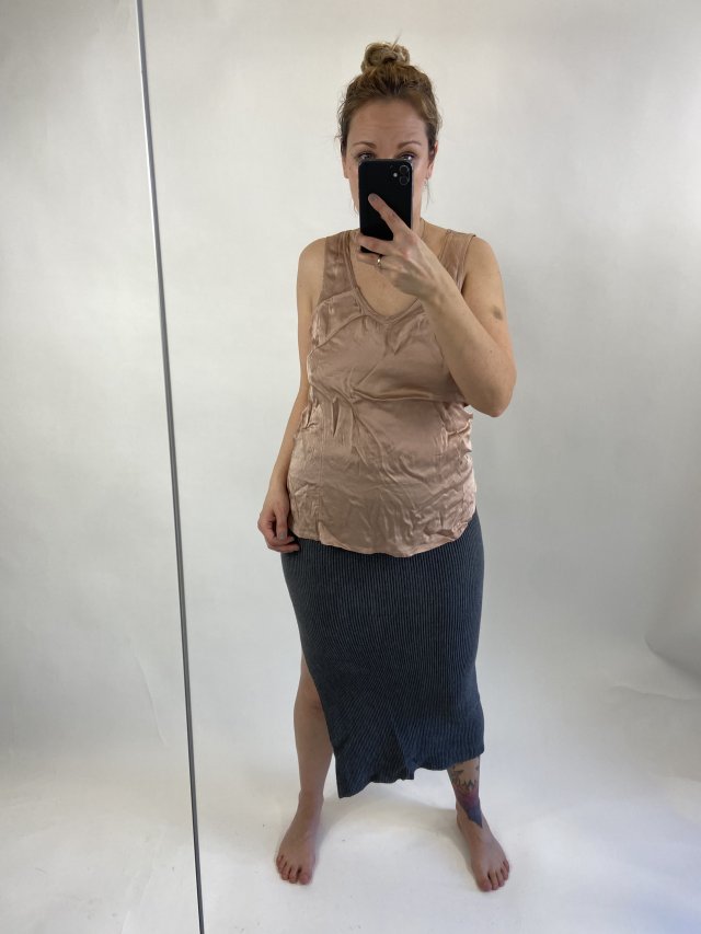 odd molly top XS/S