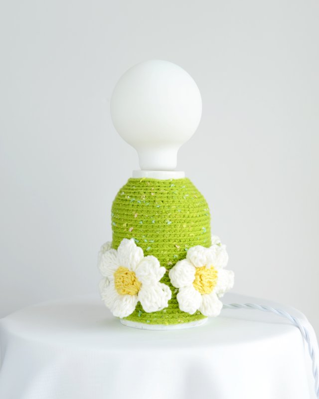Blooming lamp XS