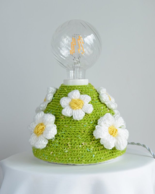 Blooming lamp M