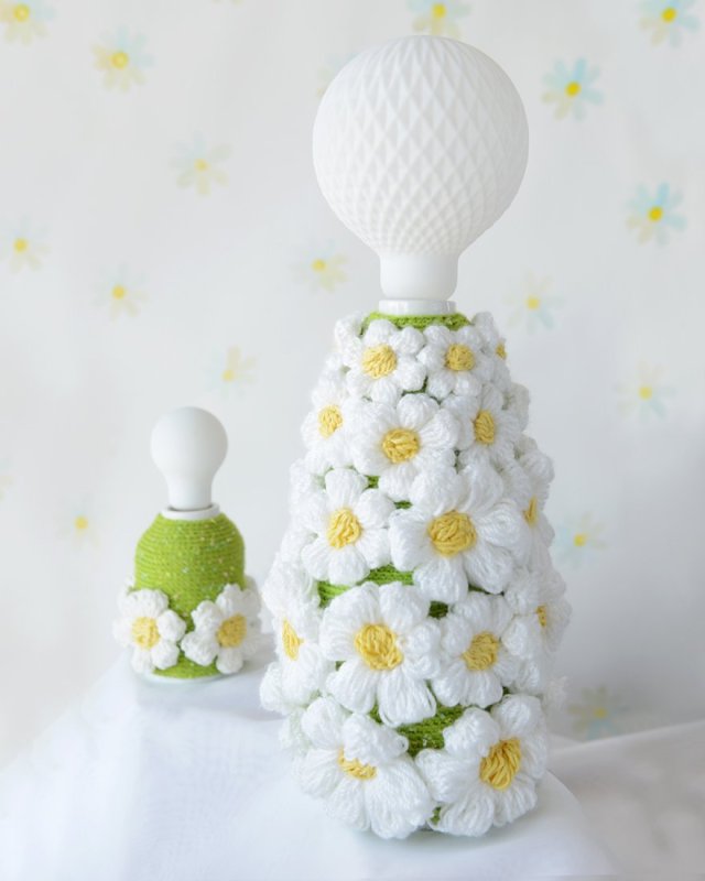 Blooming lamp L