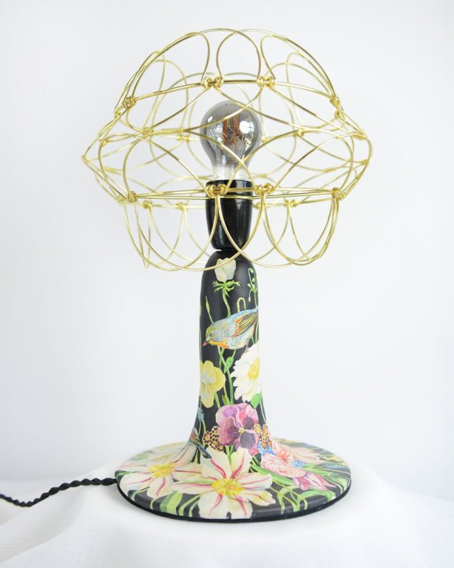 Lamp Maestoso