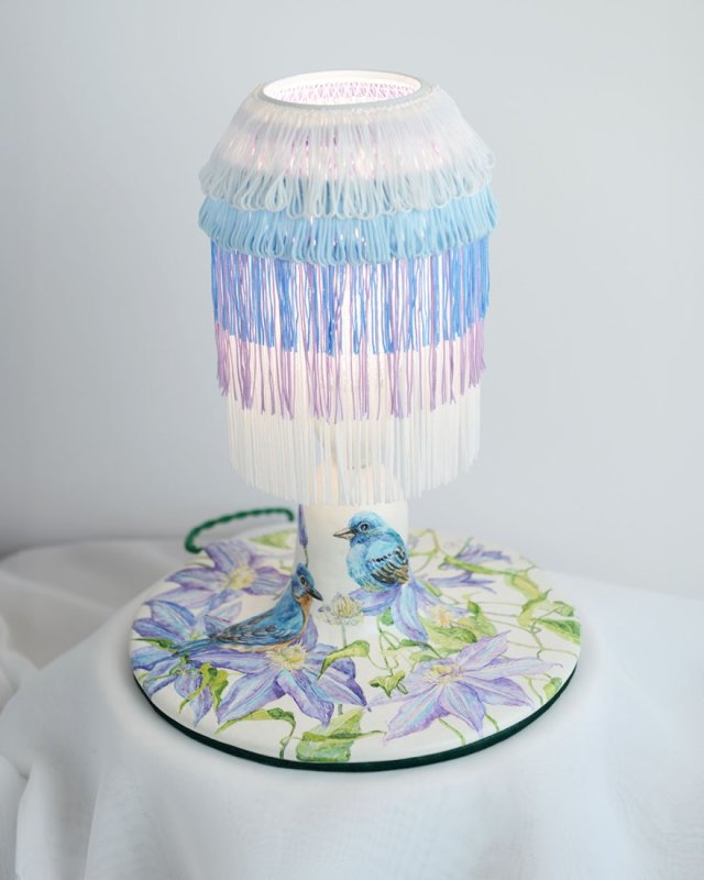 Lamp Adagio