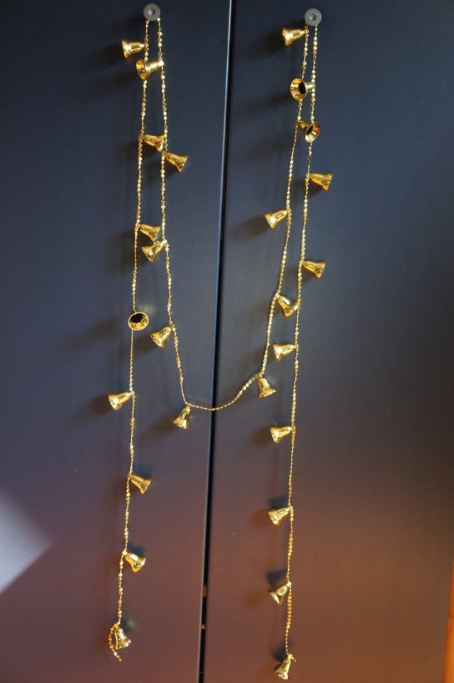 Złote łańcuchy  *35