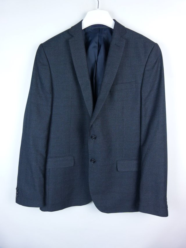 The Collection Debenhams marynarka krata 52 / L