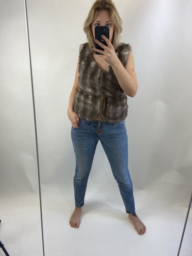 espirit jeansy
