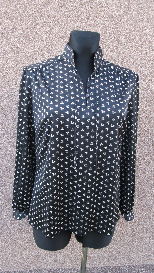 Bluzka vintage - 42