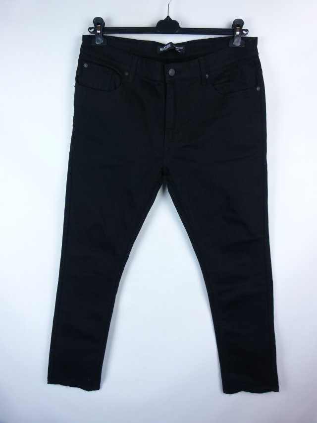Burton Menswear spodnie super skinny / 36S