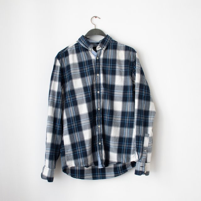 Koszula męska JACK & JONES