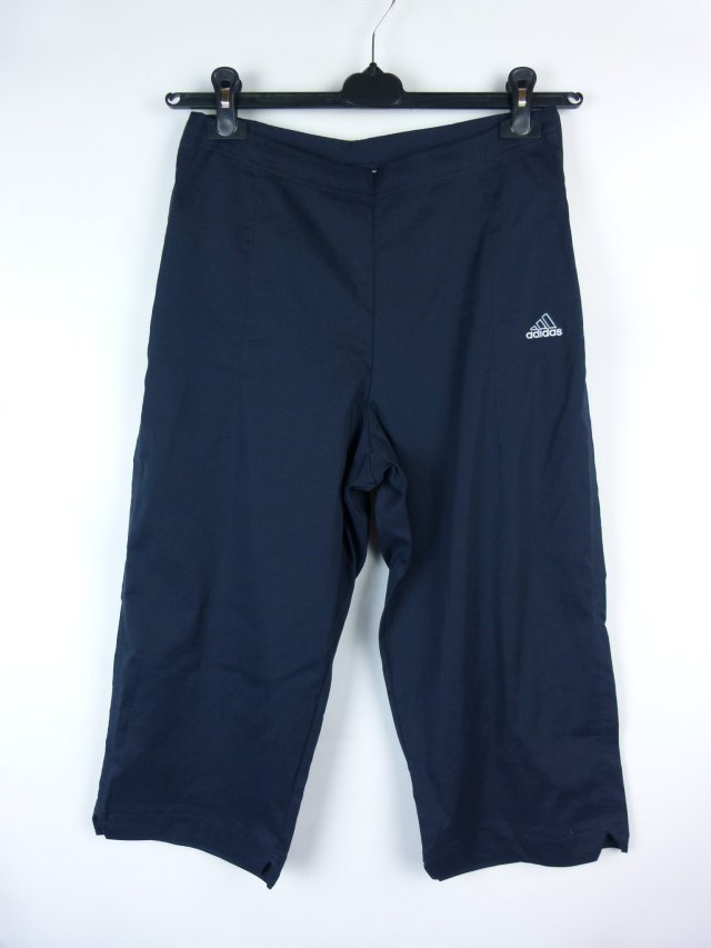 Adidas spodenki za kolana / 38 - M