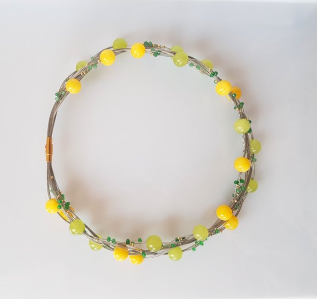 Kolia Sunny Spring
