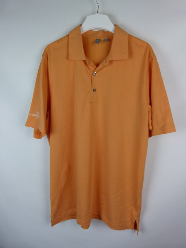 Ashworth koszulka polo / 2XL