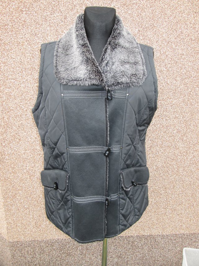 Kamizelka M&S - L