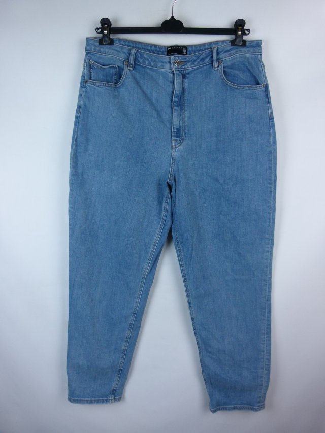 Asos Curve skinny jeans 18 / 46