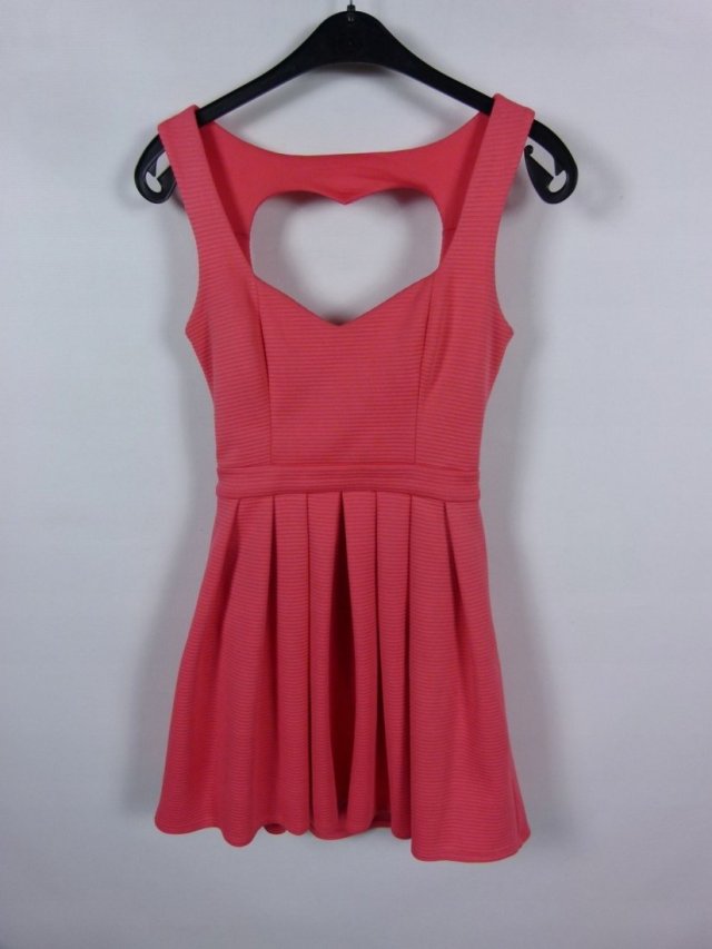 Topshop sukienka mini zakładki 8 / 34