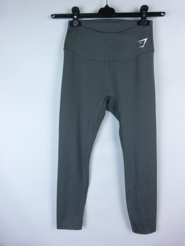 Gymshark legginsy 3/4 - M