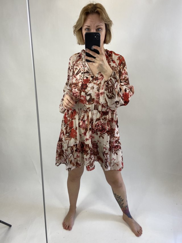 kwiaty fru fru