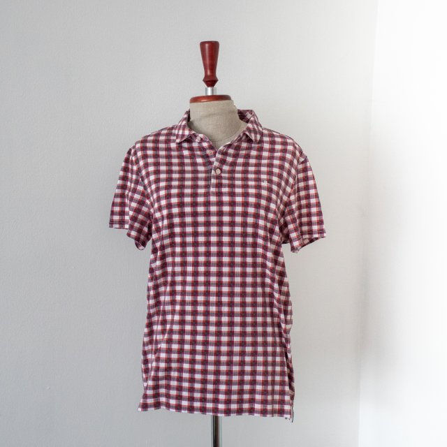 Koszulka J. Lindeberg SLIM Fit