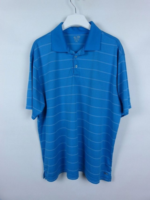 Champion Golf koszulka polo / XL