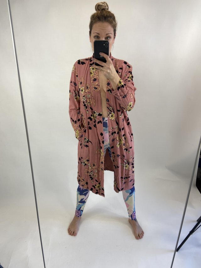 Gestuz Kimono