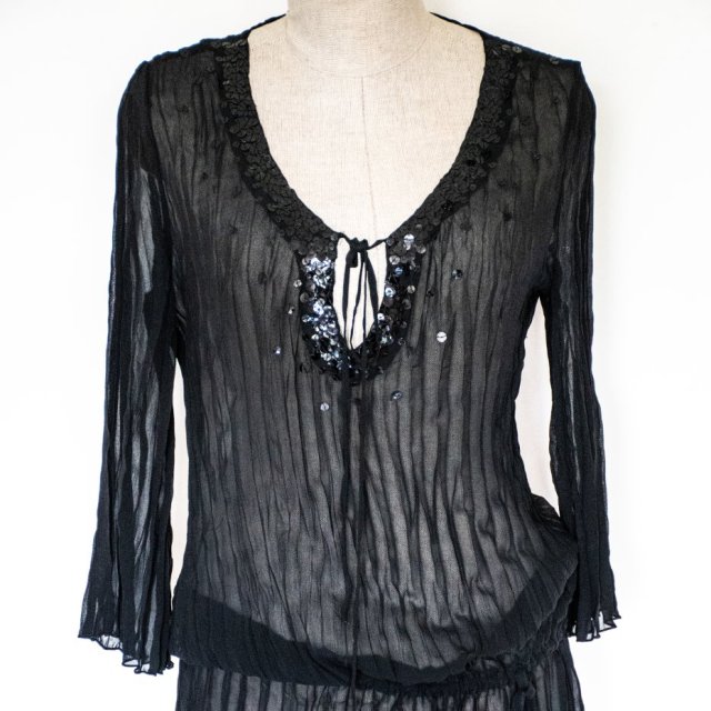 Bluzka / tunika firmy Next - M / L