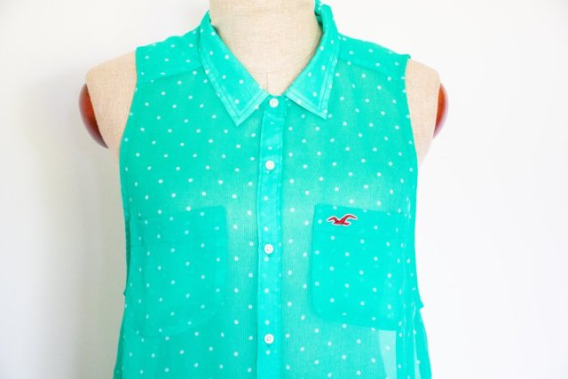 Bluzka firmy Hollister California M