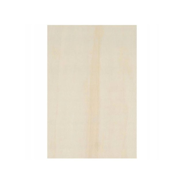 SKLEJKA 3mm FORMATKA do lasera BRZOZOWA KL1/2 A3 do grawerowania 1 SZTUKA