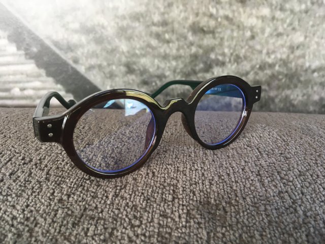 Okulary 0