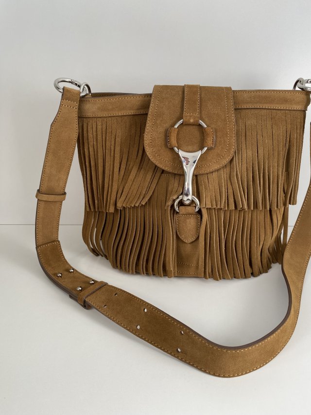 MASSIMO DUTTI / SKÓRA