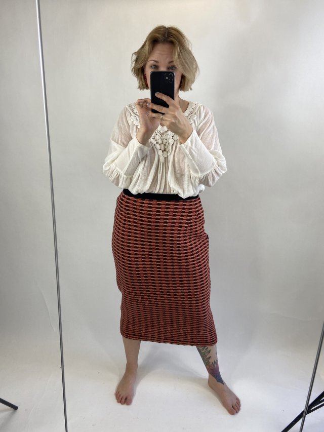 STRANGE duńska jakość