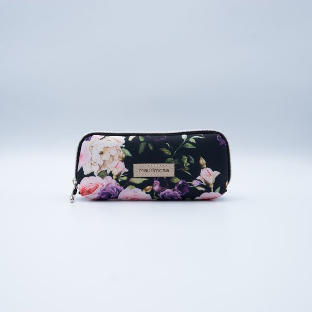 Wodoodporne etui na okulary w róże fairy
