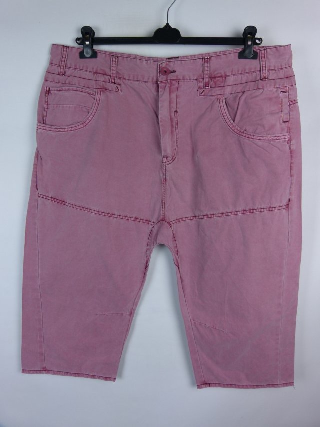 Denim 73 Matalan męskie spodenki bawełna / 38 - XXL