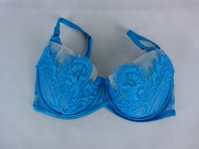 Ann Summers usztywniany biustonosz 34DD / 75DD