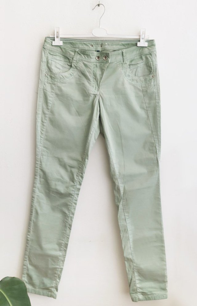 spodnie Tom Tailor L