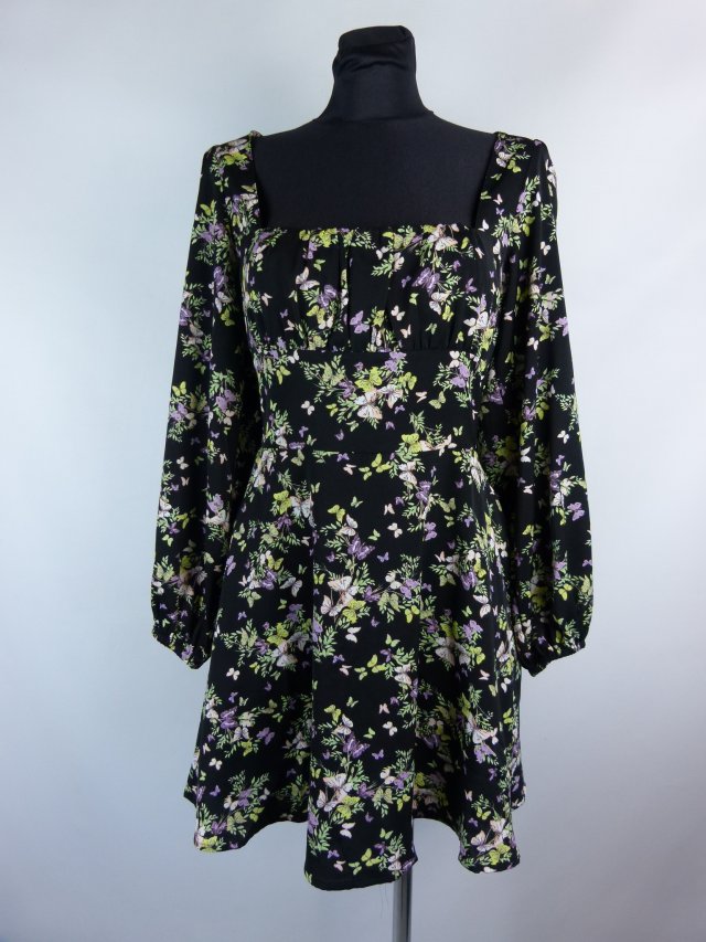 The Frolic letnia sukienka mini z metką 10 / 36