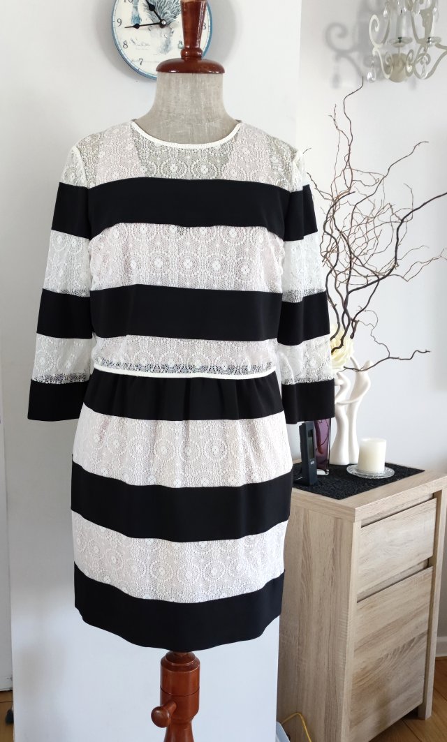 KAREN MILLEN - 38/40