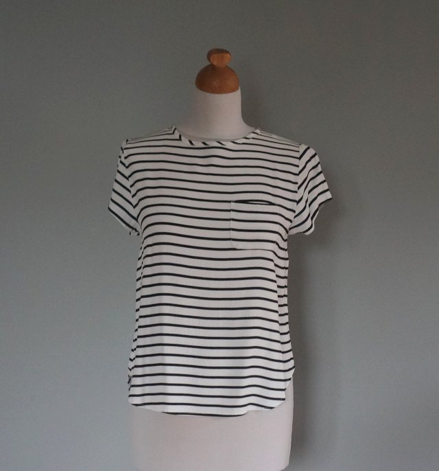 Elegancka bluzka H&M *78