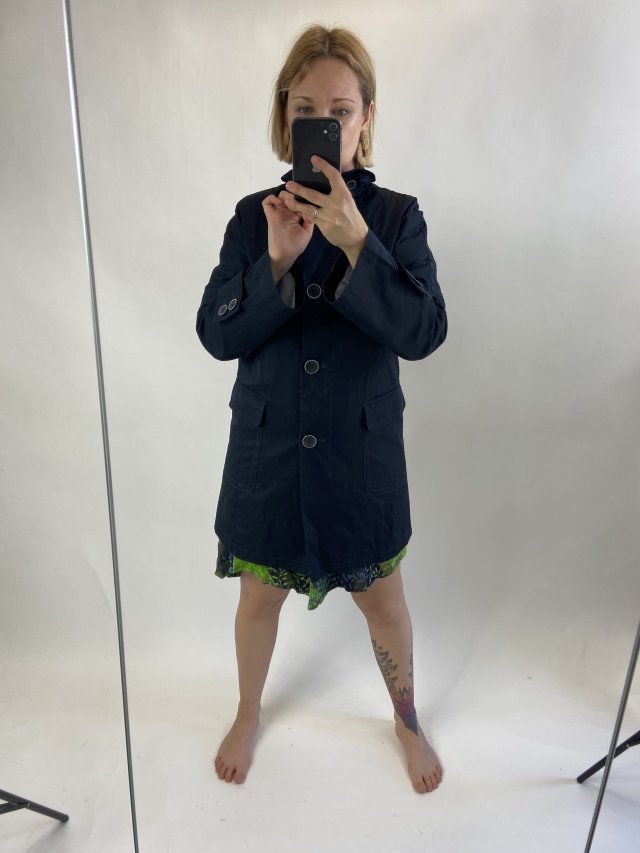 Stile Benetton